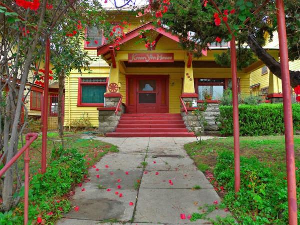 International Buddhist Meditation Center photo