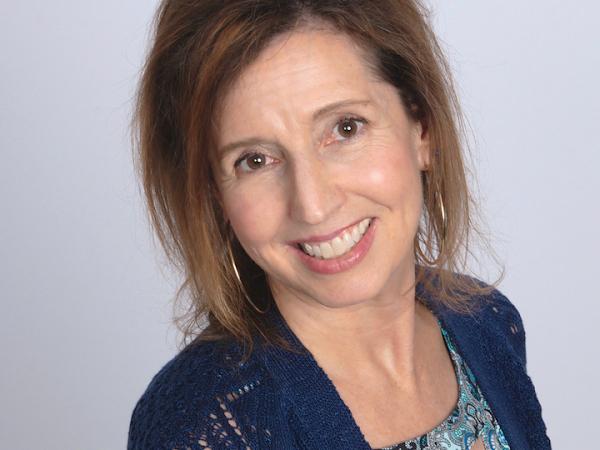 Terri Weston Psychic and Numerologist photo