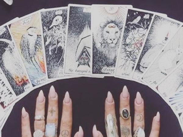 Psychic Readings by Whitney photo