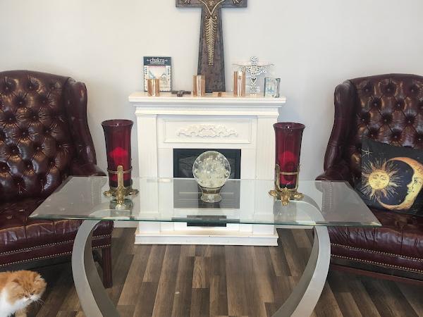 Psychic Readings By Renee photo