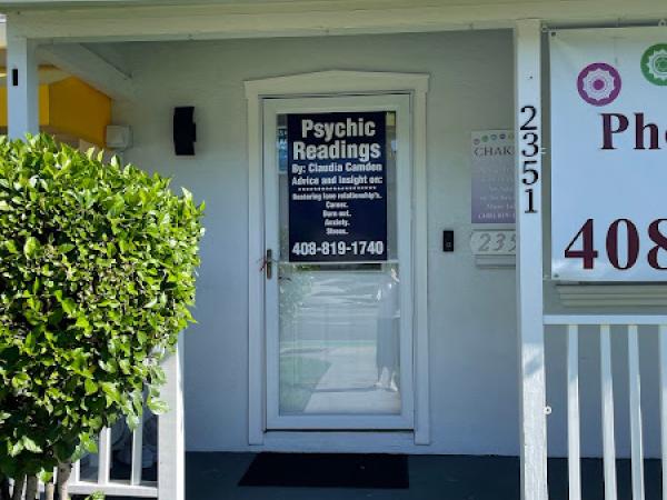 Psychic Readings by Claudia Camden photo