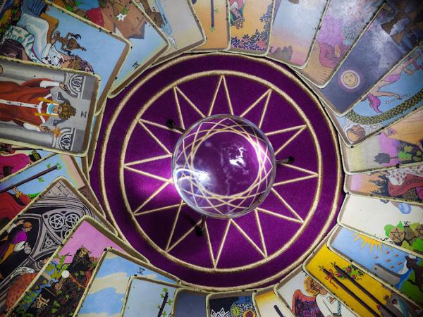 Reseda Psychic photo