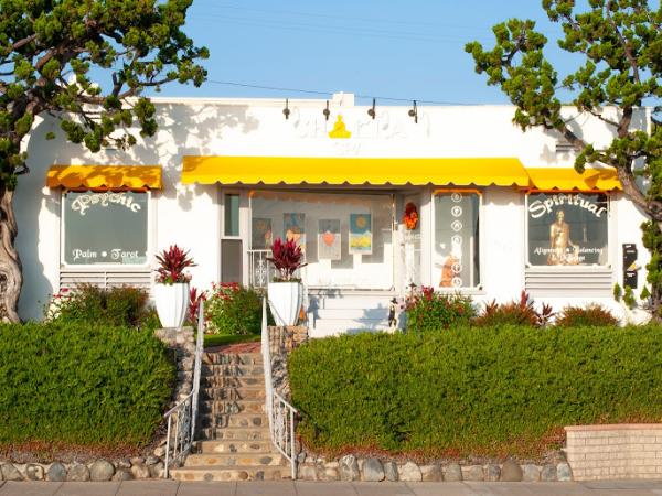 Laguna Beach Chakra Spa photo