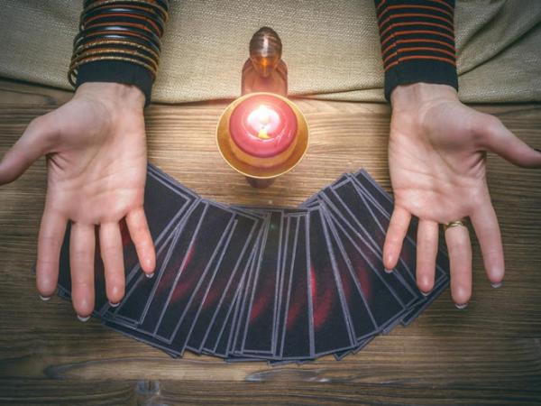 Spiritual Reading by Anne - Psychic Readings, Tarot Cards Reading Los Angeles CA photo