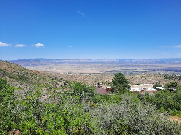 Jerome, Arizona photo