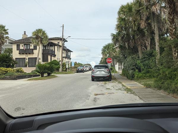 Atlantic Beach photo