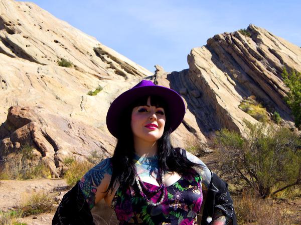 Palmdale Psychic photo