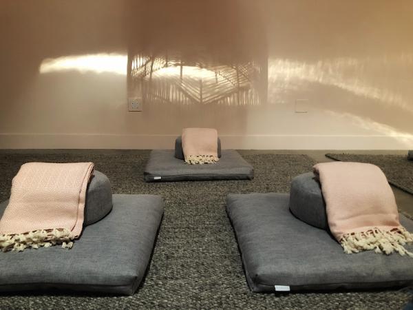 CULTIVATE Meditation and Wellness photo
