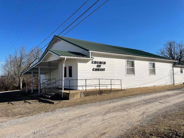 Lead Hill Church of Christ photo