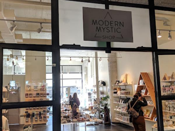 Modern Mystic Shop photo