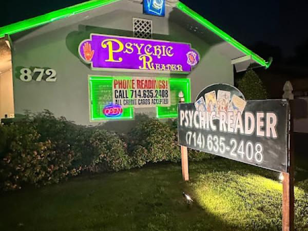 Anaheim Palm & Psychic Reading By Judy photo