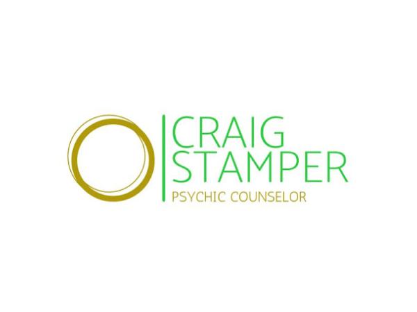 Craig Stamper Psychic photo