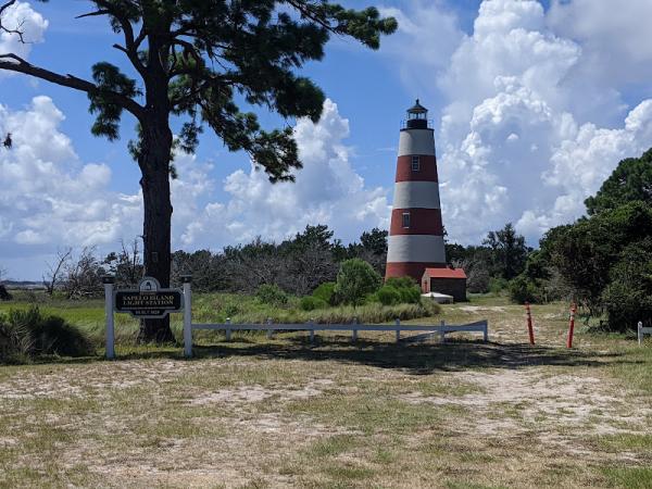 Sapelo Island photo