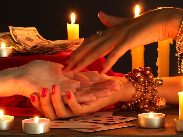 Spiritual Psychic Readings photo