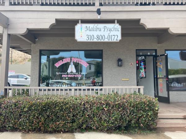 Malibu Psychic photo