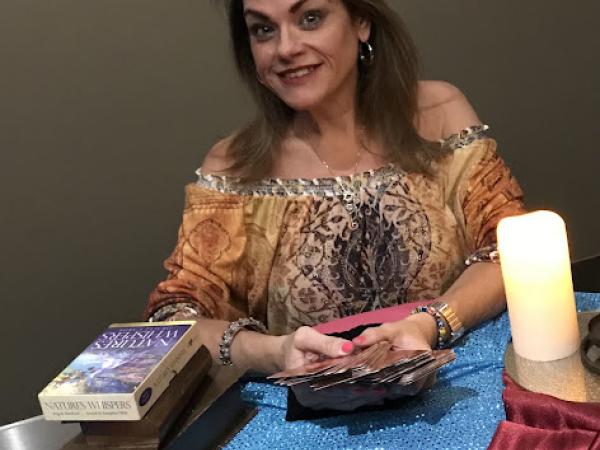 Card Readings By Susan photo