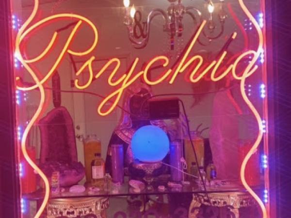 Psychic Boutique photo