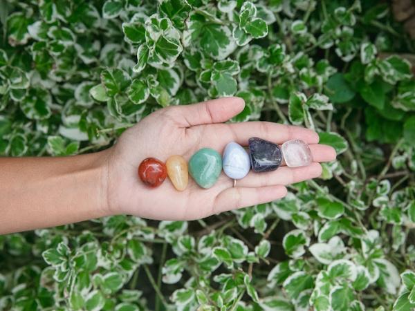 Parita Shah Reiki & Chakra Balancing photo