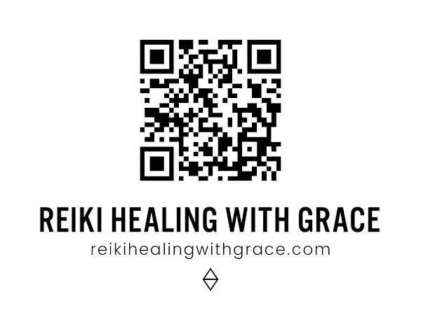 Reiki Healing with Grace photo