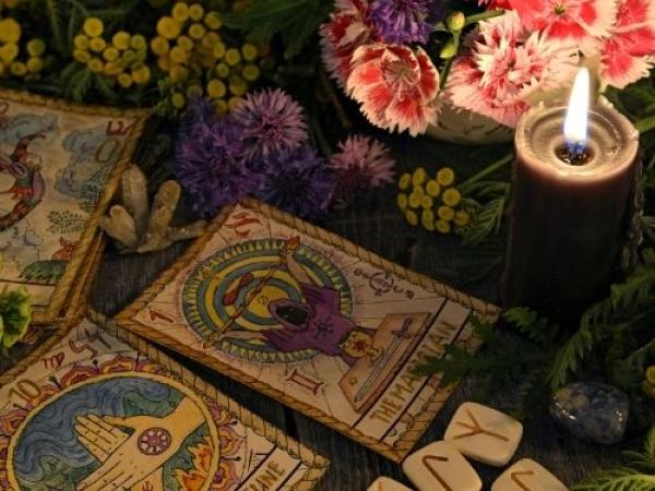 The Footsteps to Peace: Psychic, Astrologer & Spiritual Life Coach photo