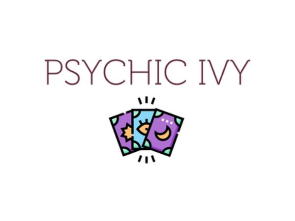 Psychic Readings & Reiki by Ivy photo