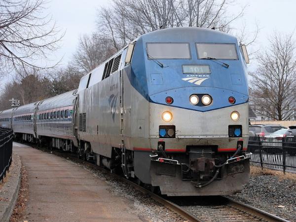Essex Junction-Burlington photo