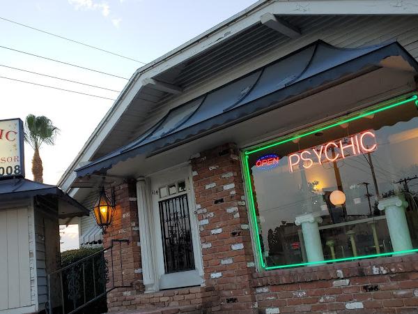 Psychic Readings by Alexandria photo