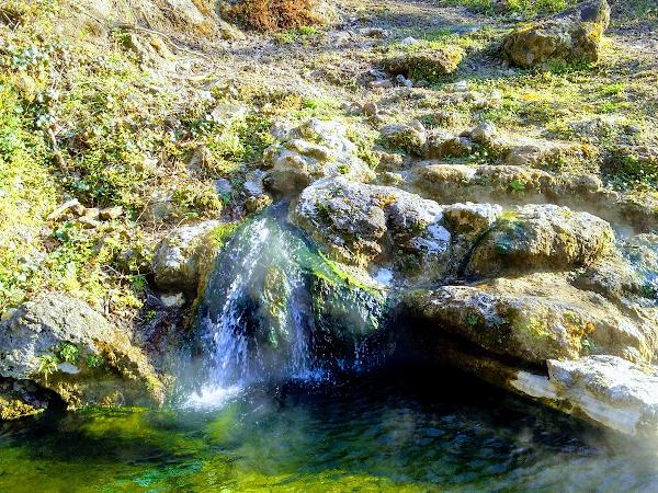 Hot Springs National Park photo