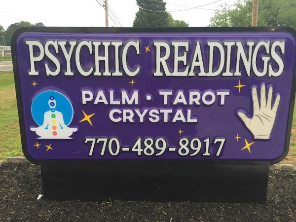 Psychic Readings photo