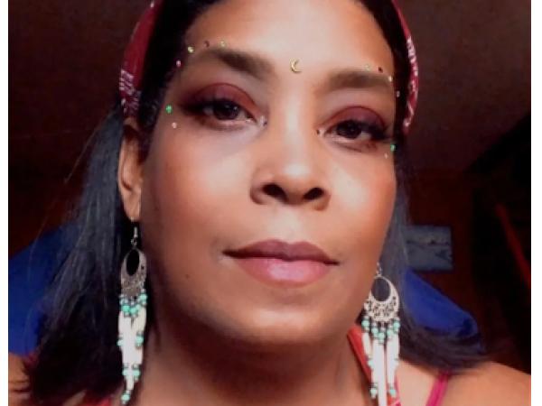 Sherry The Mystical Goddess photo