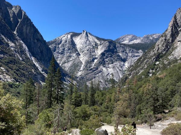 Kings Canyon National Park photo