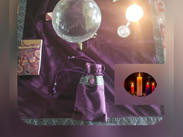 Love spells by Ann Eden.50 yr exp same location 62 years photo