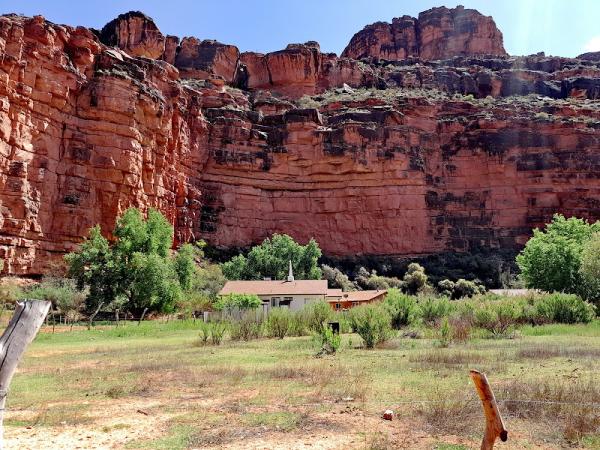 Supai photo