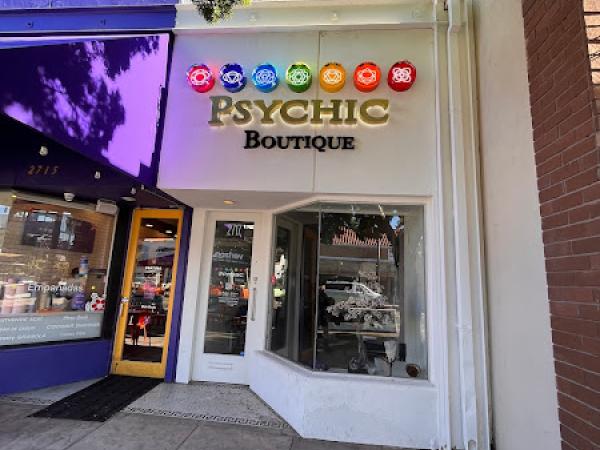 Psychic Boutique of Santa Monica photo