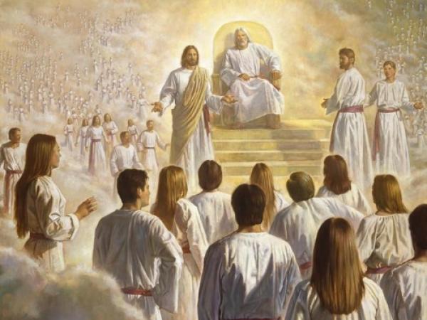 The Biblical Guide presented by The Spirit Of Truth photo The Biblical Guide presented by The Spirit Of Truth photo