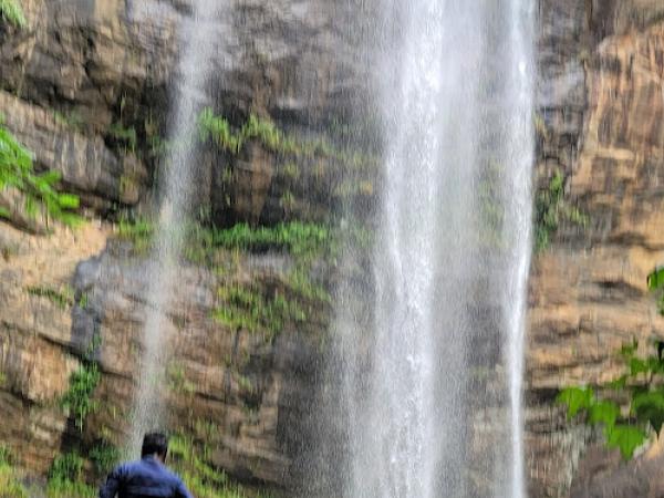 Toccoa Falls photo