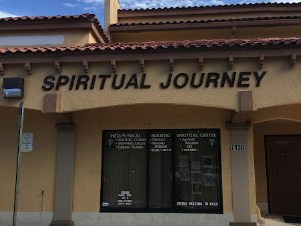 Spiritual Journey photo