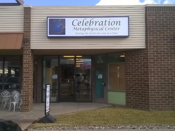 Celebration Metaphysical Center photo