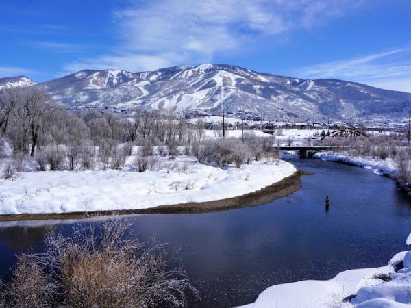 Steamboat Springs photo