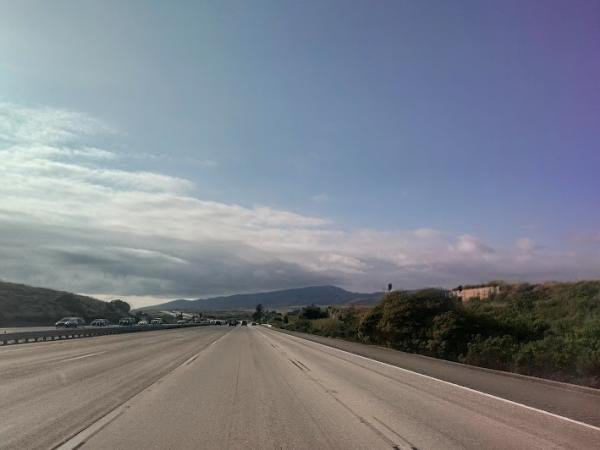 Marine Corps Air Station Camp Pendleton Environmental photo