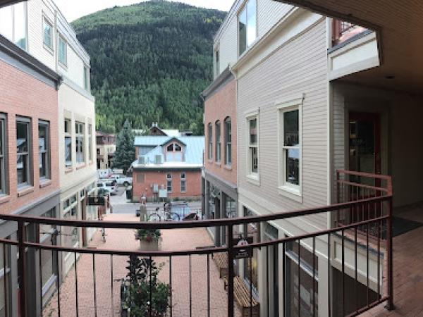 Facilitated Wellbeing Telluride photo