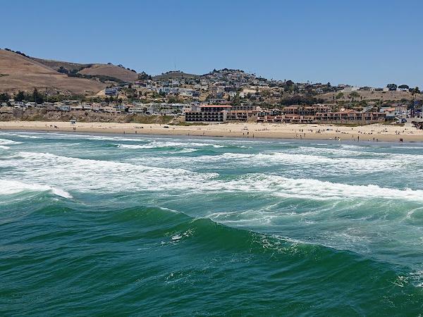 Pismo Beach photo