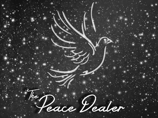 The Peace Dealer - Astrologer and Psychic Tarot Card Readings in Las Vegas - Mystical Illuminations photo