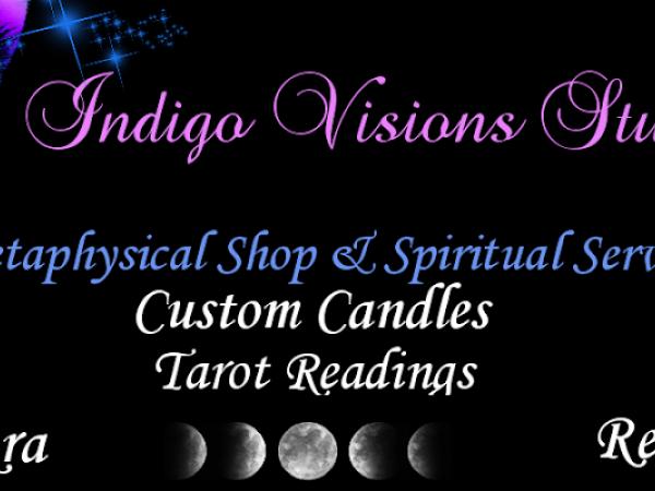 Indigo Visions Studio photo