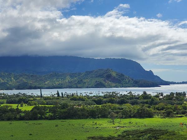 Hanalei photo