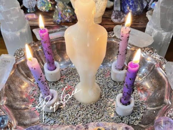 Psychic Gia - Spiritual Botanica Reader & Tarot Cards photo