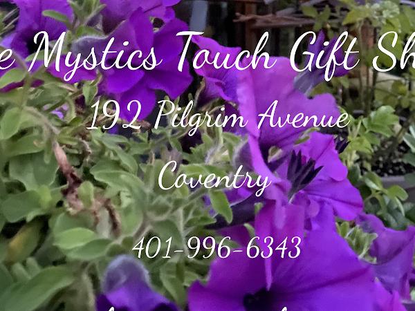 Psychic Medium Jodi-Lynn & The Mystics Touch Gift Shop photo