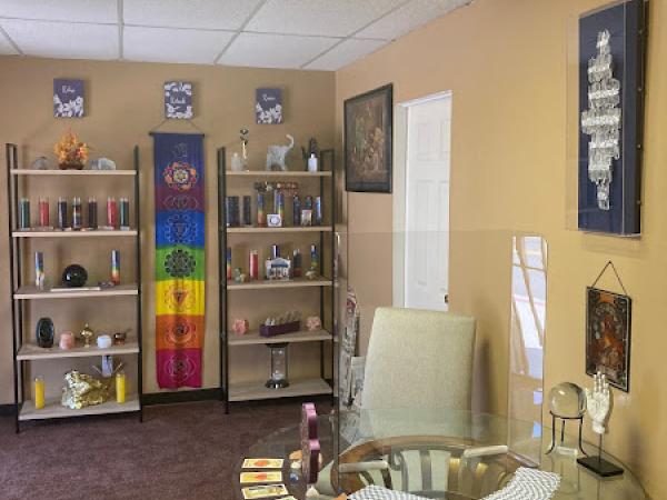 Psychic Shop photo