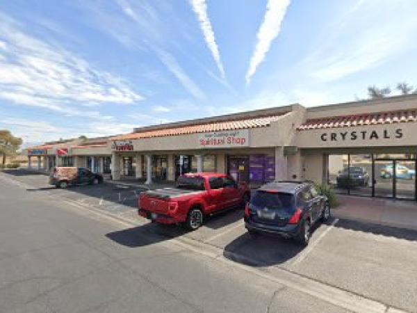 Spiritual Center photo