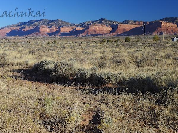 Lukachukai Mountains photo